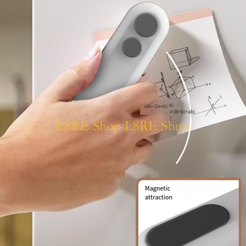 Food Lovers Snacks - L8RE Portable Snacks Bag Sealer Small