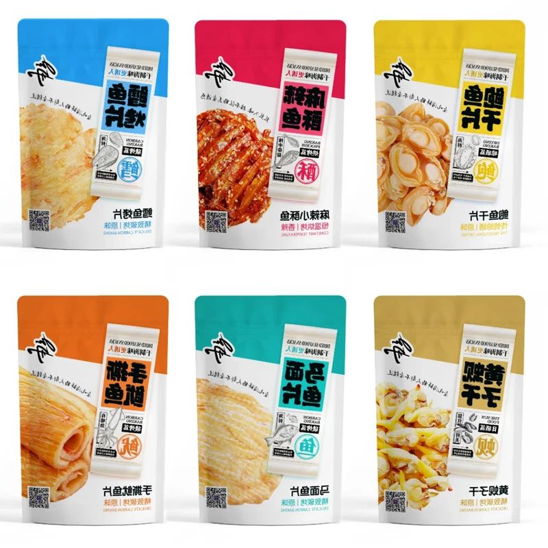 Aluminum Foil Bag Standing Zip - đánh giá và giá Food Lovers Snacks