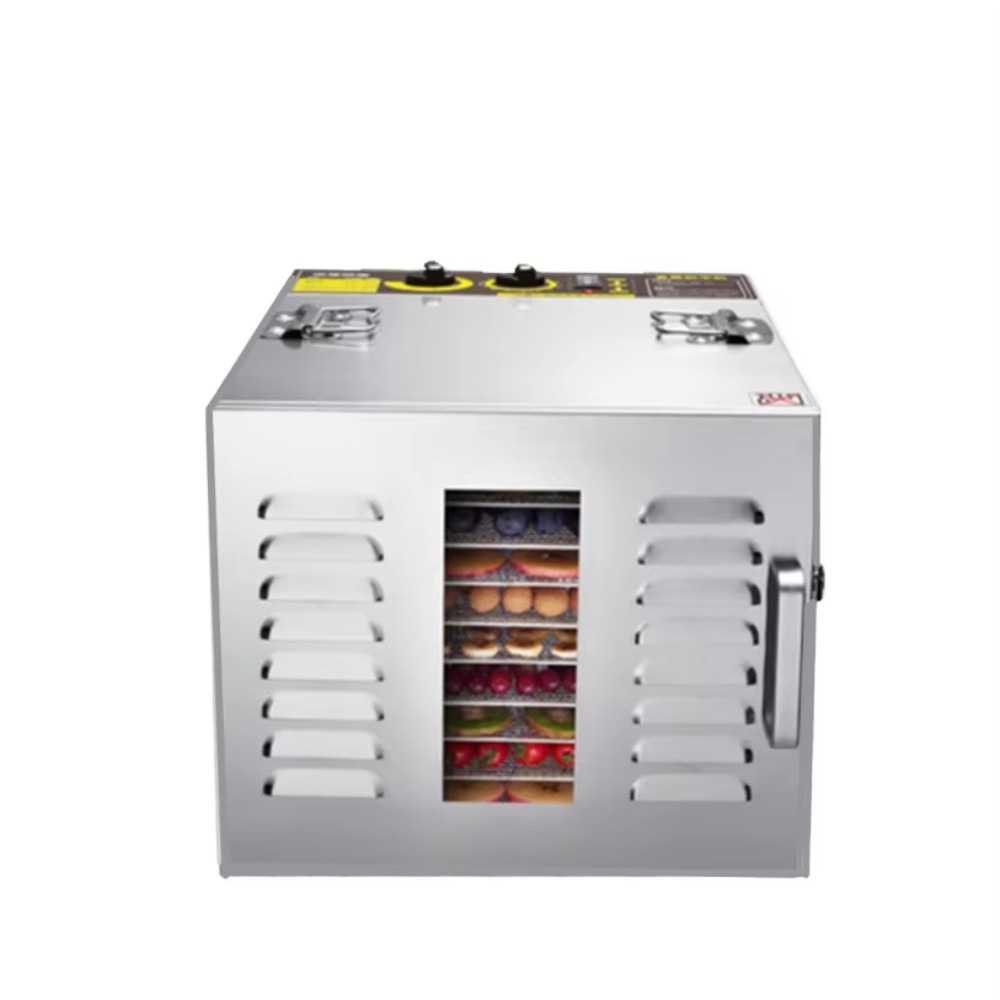Commercial Food Dehydrator for - đánh giá và giá Food & Snacks Pdf