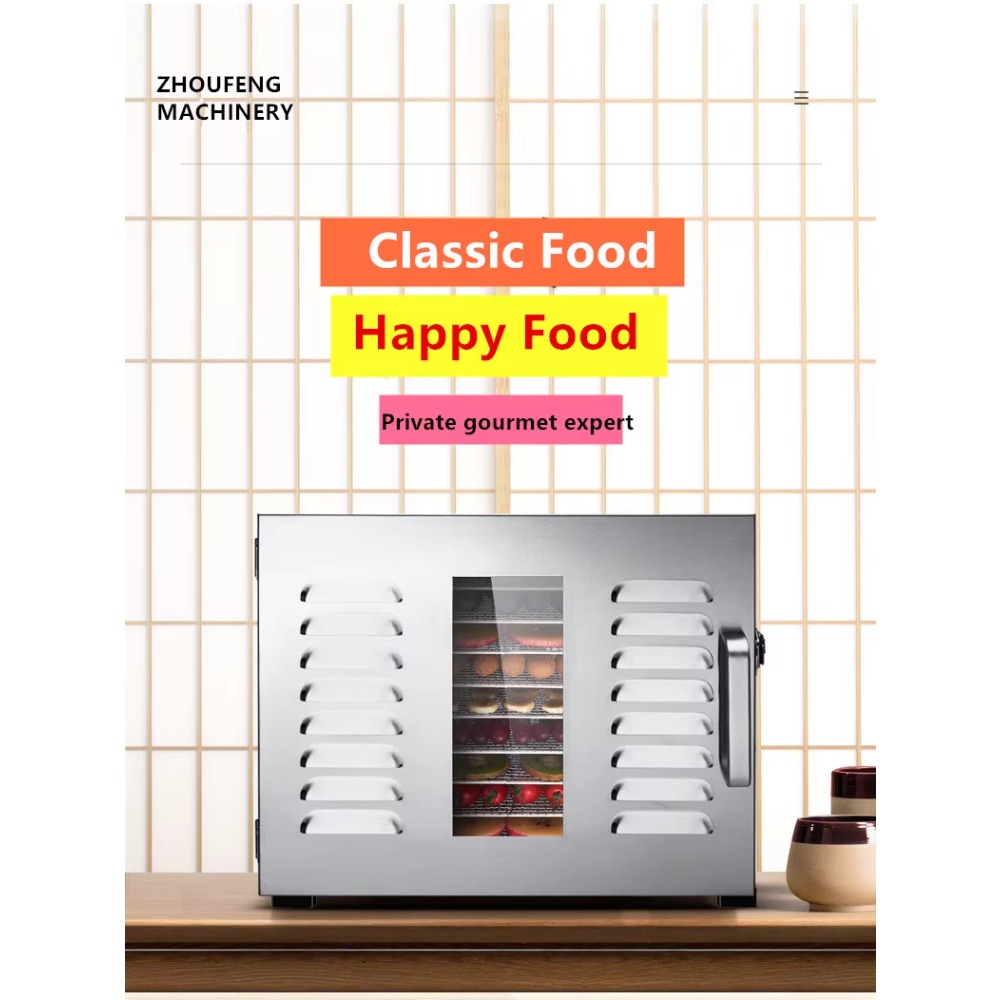Commercial Food Dehydrator for - đánh giá và giá Food & Snacks Pdf