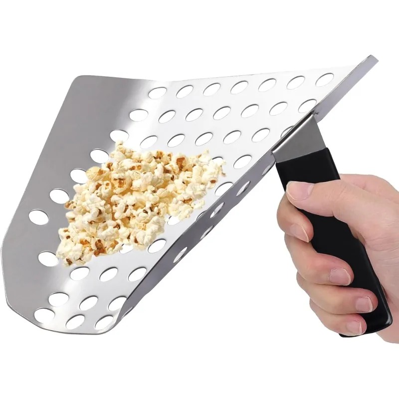 1PC Popcorn Speed Scoop Stainl - đánh giá và giá Quick Food Snacks