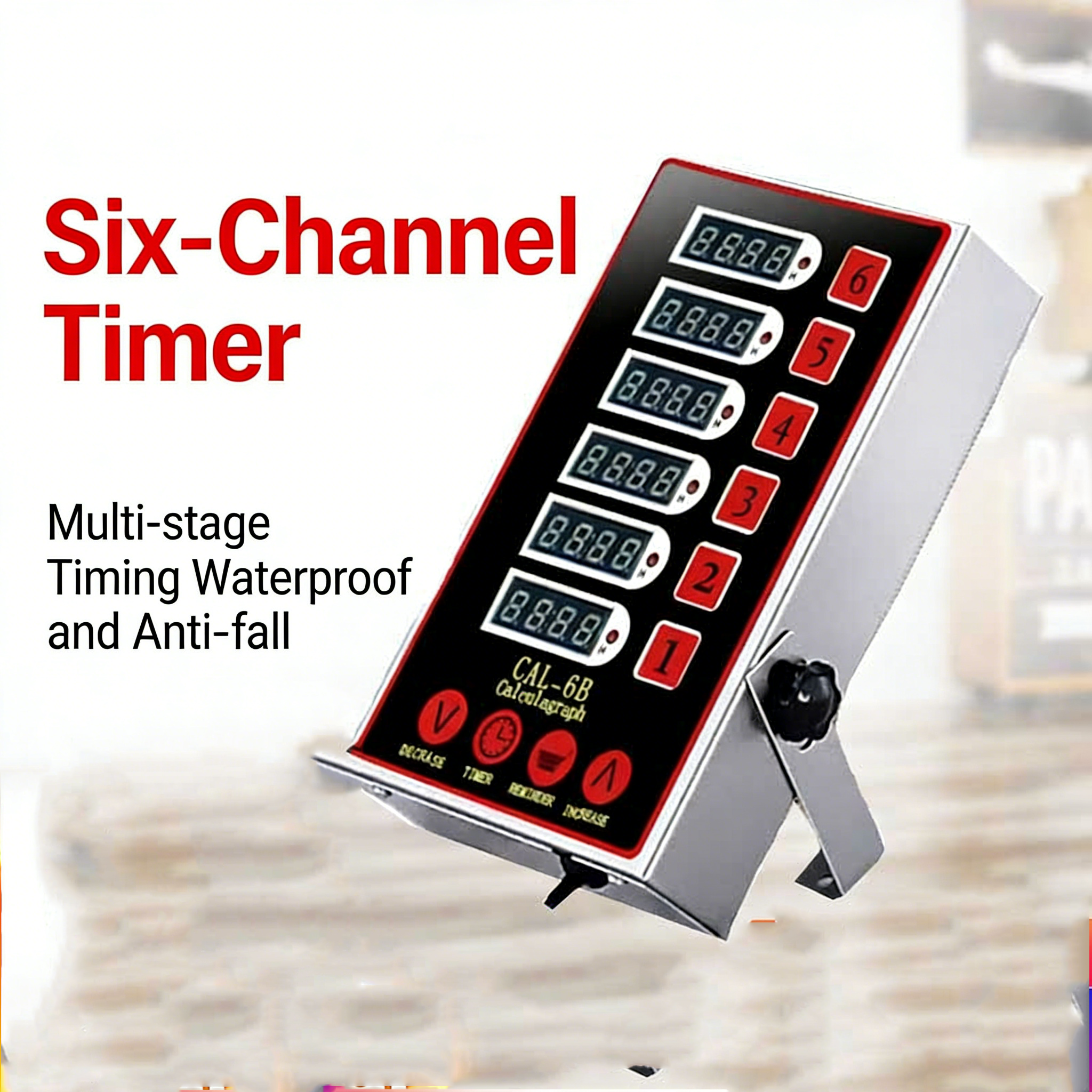 Wholesale Industrial Timer, 4- - đánh giá và giá Food & Snacks Pdf