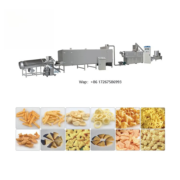 High Quality Multifunction Whe - đánh giá và giá Food Snacks In Usa