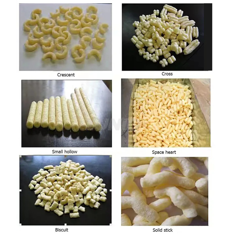 High Quality Hot Easy To Opera - đánh giá và giá Food Snacks Easy To Make