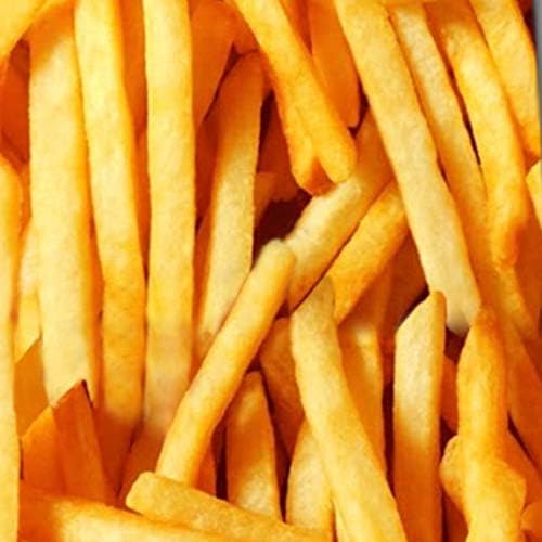 French Fry Ties Mens Fries Nec - đánh giá và giá Food Lovers Snacks