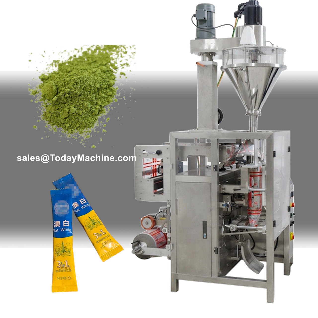Automatic Collar Type Packagin - đánh giá và giá Food Snacks In Usa