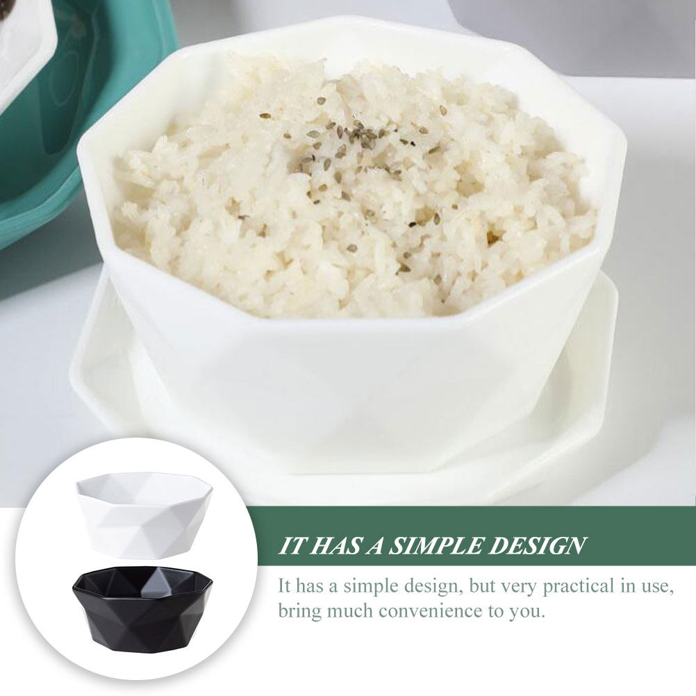 2Pcs Cherry-Shaped Ceramic Ric - đánh giá và giá Quick Food Snacks