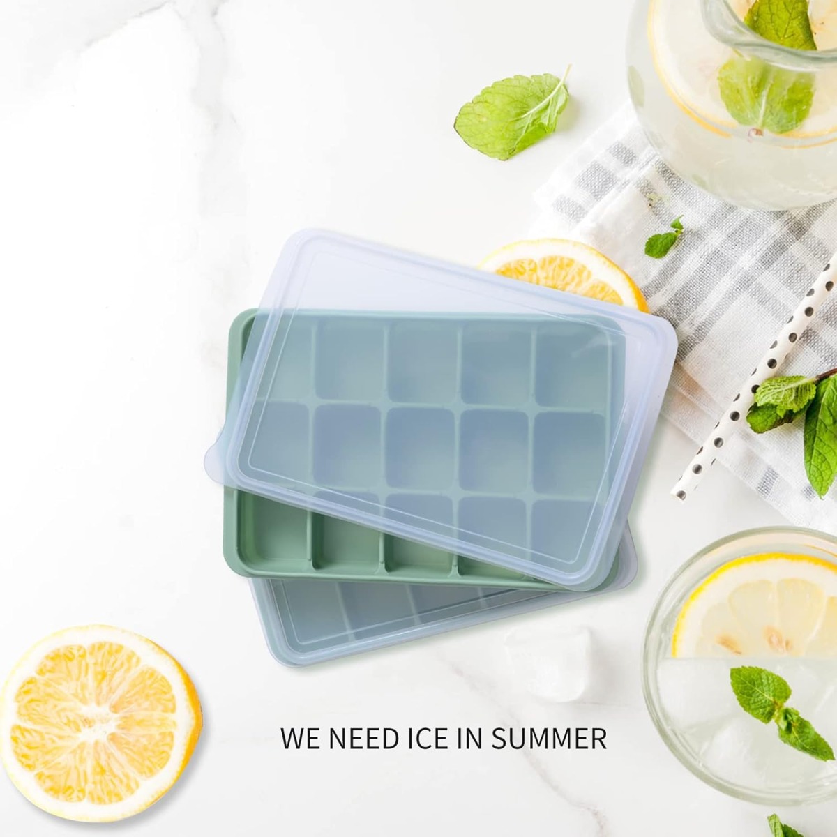 These bamboo green silicone ic - đánh giá và giá Food Snacks Easy To Make
