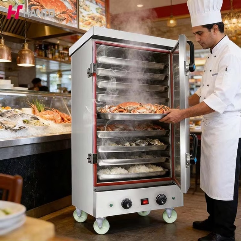 Commercial Kitchen Equipment G - đánh giá và giá Food & Snacks Pdf