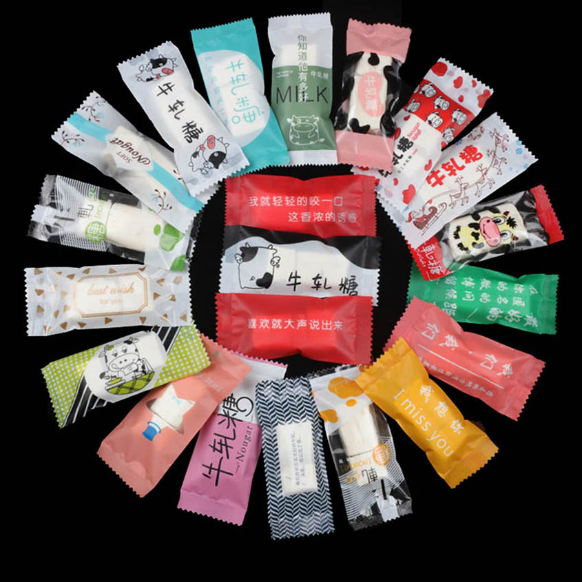 100pcs/lot Cartoon Squirrel De - đánh giá và giá Food Lovers Snacks