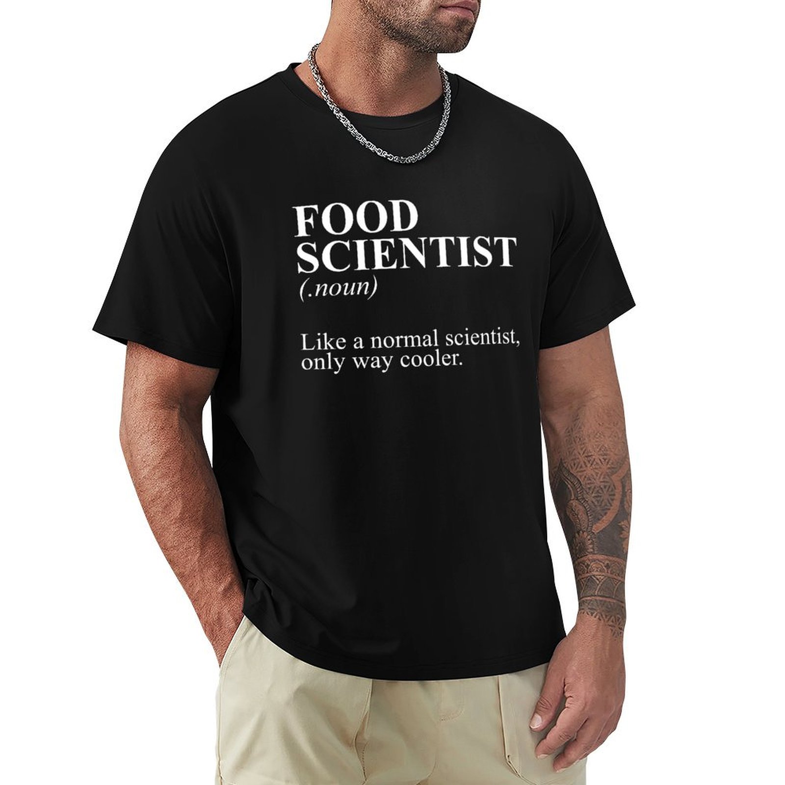 Food Scientist Funny Cooking S - đánh giá và giá Food Lovers Snacks
