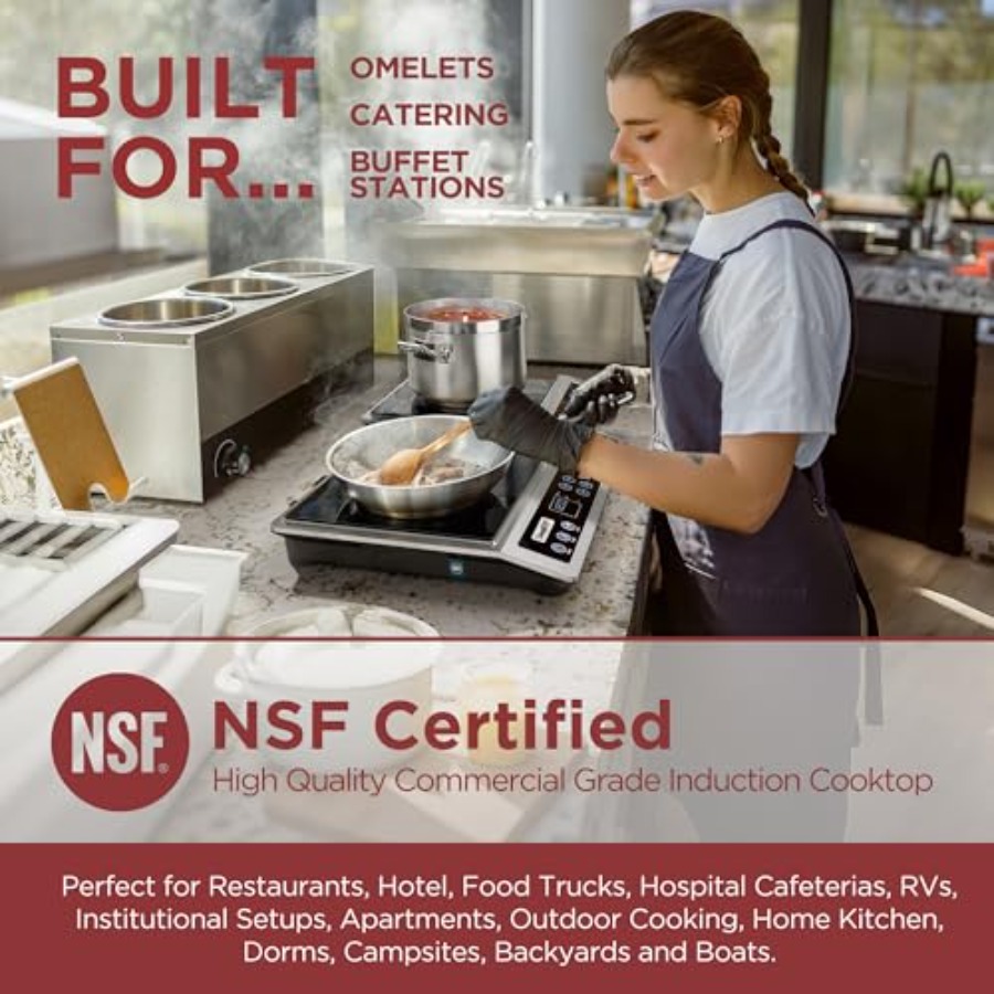 Restaurant hotel food station  - đánh giá và giá Food & Snacks Pdf