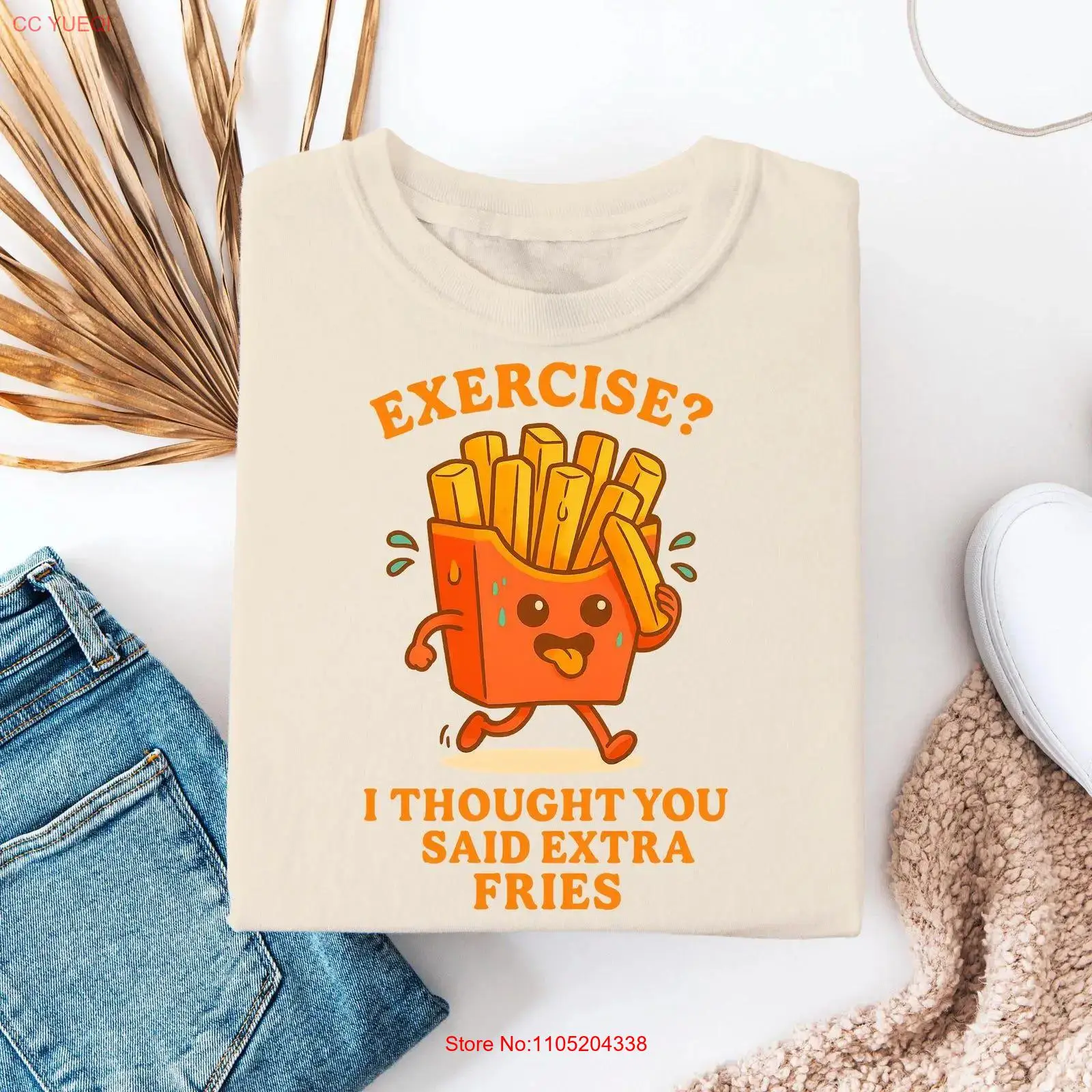 Exercise I Thought You Said Ex - đánh giá và giá Food Lovers Snacks