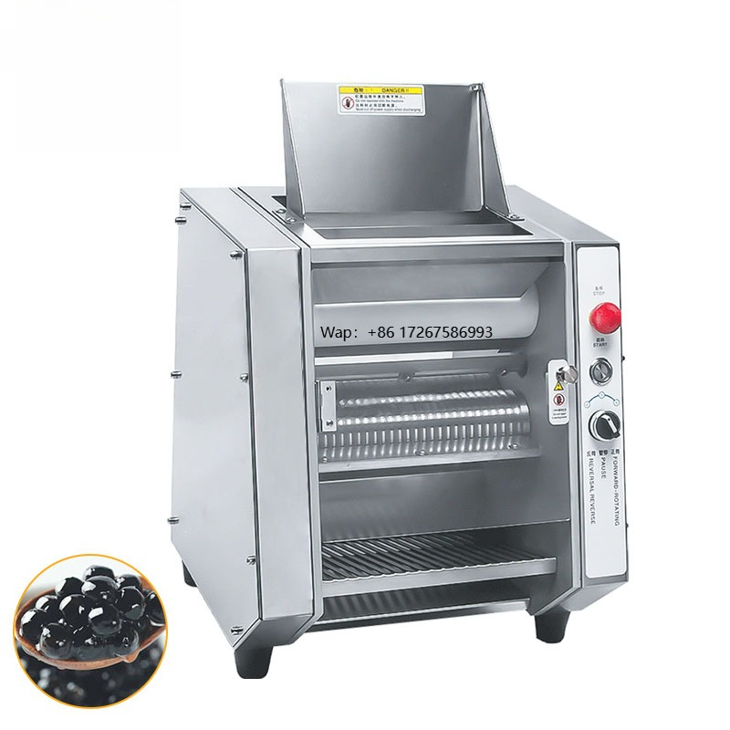 Commercial Tapioca Pearl Makin - đánh giá và giá Food Snacks In Usa