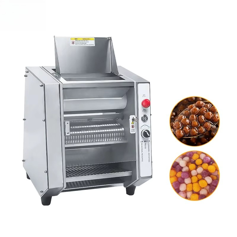 Commercial Tapioca Pearl Makin - đánh giá và giá Food Snacks In Usa
