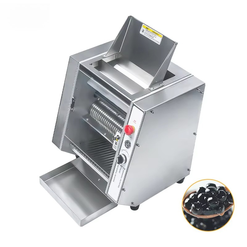 Commercial Tapioca Pearl Makin - đánh giá và giá Food Snacks In Usa