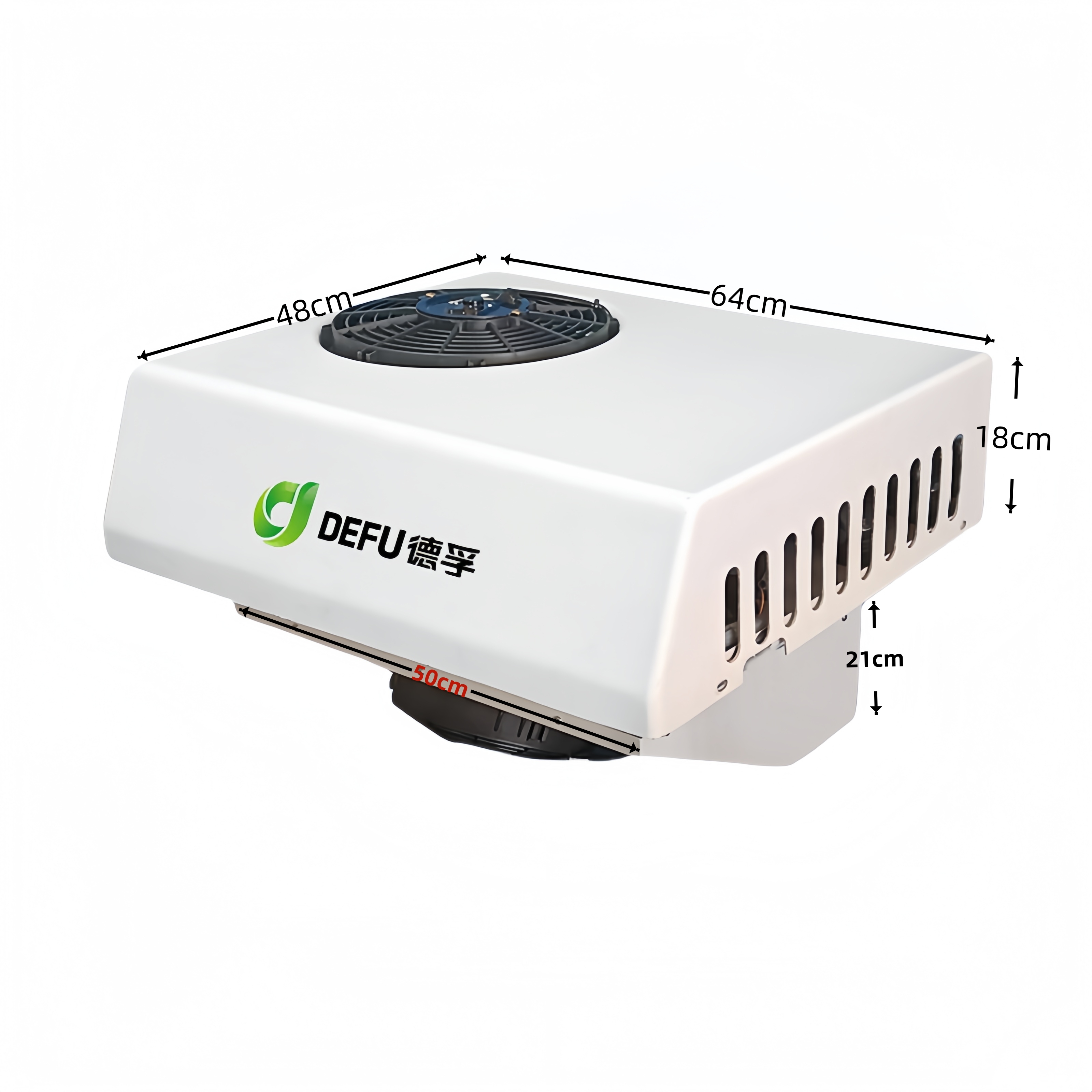 Rooftop 12V 24V AC 0 -18 Degre - đánh giá và giá Food & Snacks Pdf