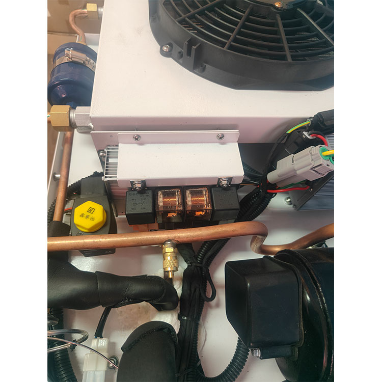 Rooftop 12V 24V AC 0 -18 Degre - đánh giá và giá Food & Snacks Pdf