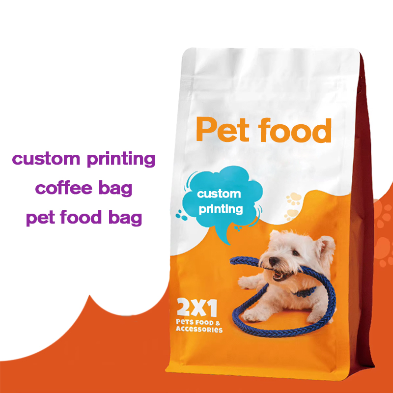 Customized Full-Color Fully Pr - đánh giá và giá Food Lovers Snacks