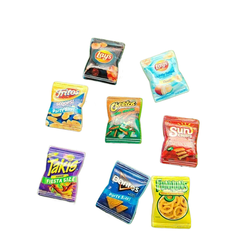 10Pcs Random Simulation Potato - đánh giá và giá Food Snacks In Usa