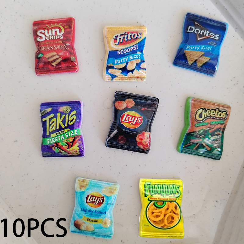 10Pcs Random Simulation Potato - đánh giá và giá Food Snacks In Usa