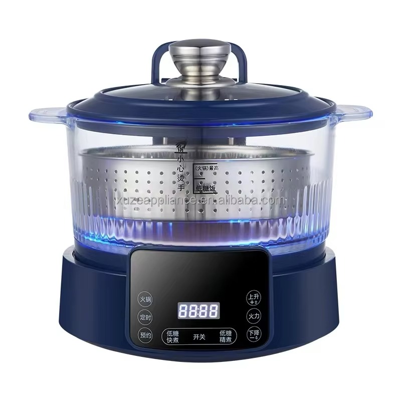 High Quality Low Sugar 5L Rice - đánh giá và giá Food & Snacks Pdf