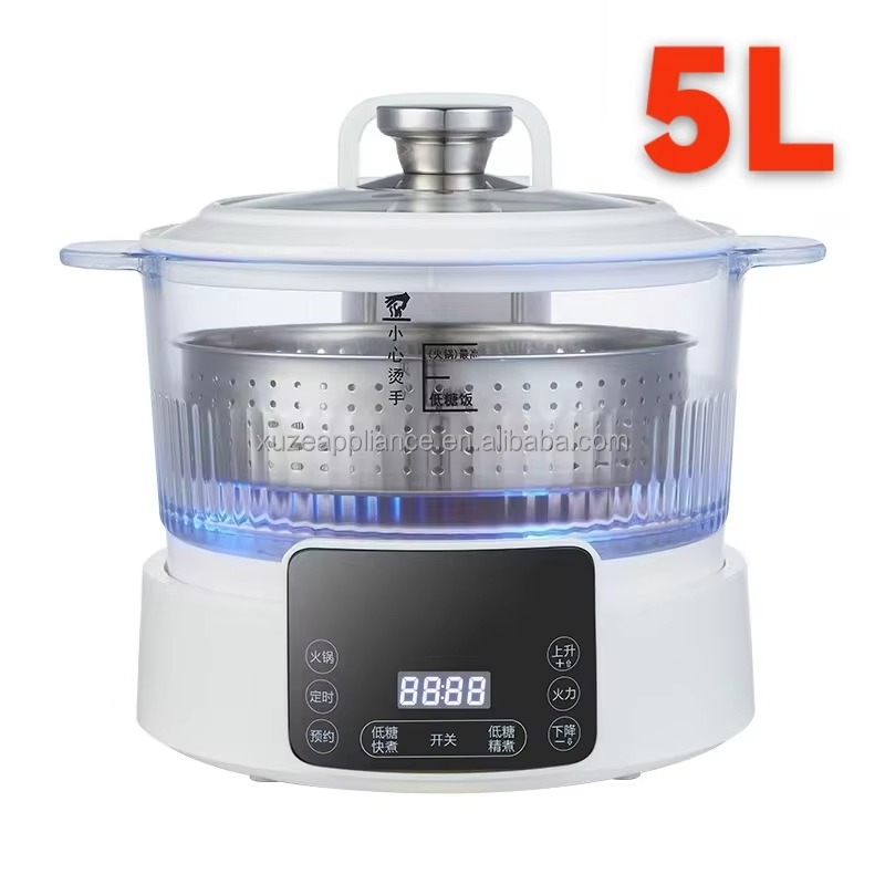 High Quality Low Sugar 5L Rice - đánh giá và giá Food & Snacks Pdf