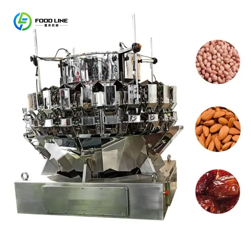 Fully Automatic Sugar Stick Se - đánh giá và giá Mixed Seed Snack