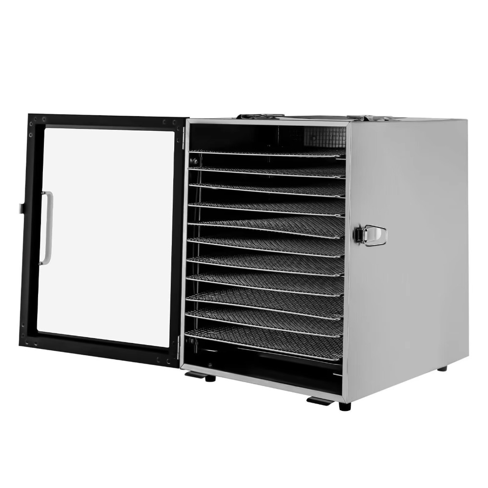 Electric Food Dryer-Dehydratio - đánh giá và giá Food & Snacks Pdf