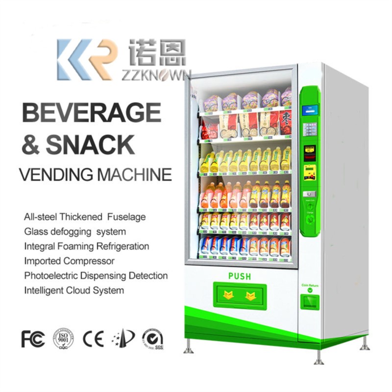 Park Drink Vending Machine Lar - đánh giá và giá Food Snacks In Usa