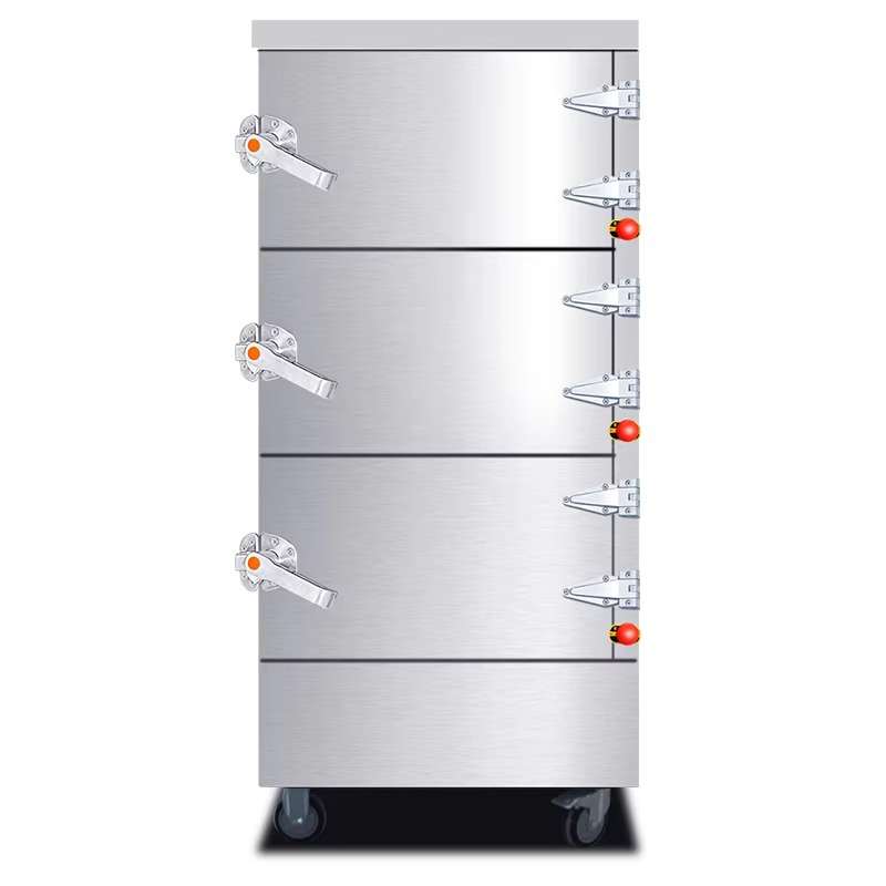 Commercial Electric Gas Food R - đánh giá và giá Food & Snacks Pdf