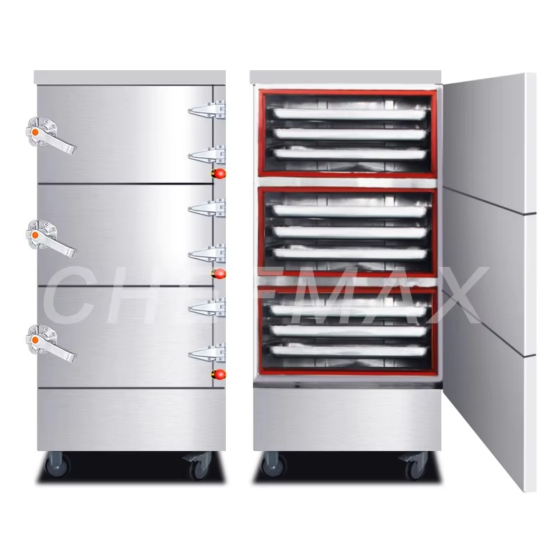 Commercial Electric Gas Food R - đánh giá và giá Food & Snacks Pdf