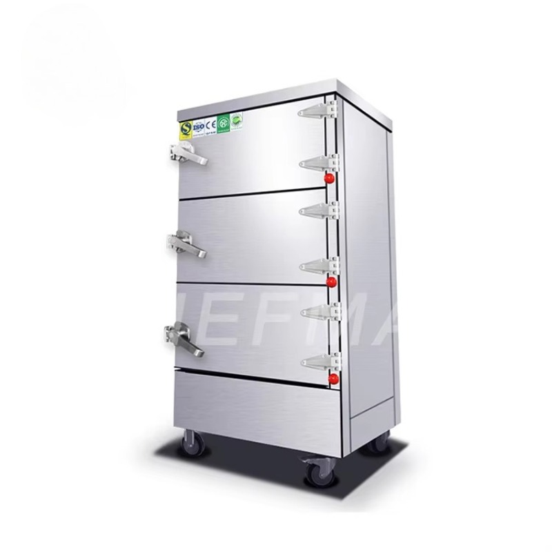 Commercial Electric Gas Food R - đánh giá và giá Food & Snacks Pdf