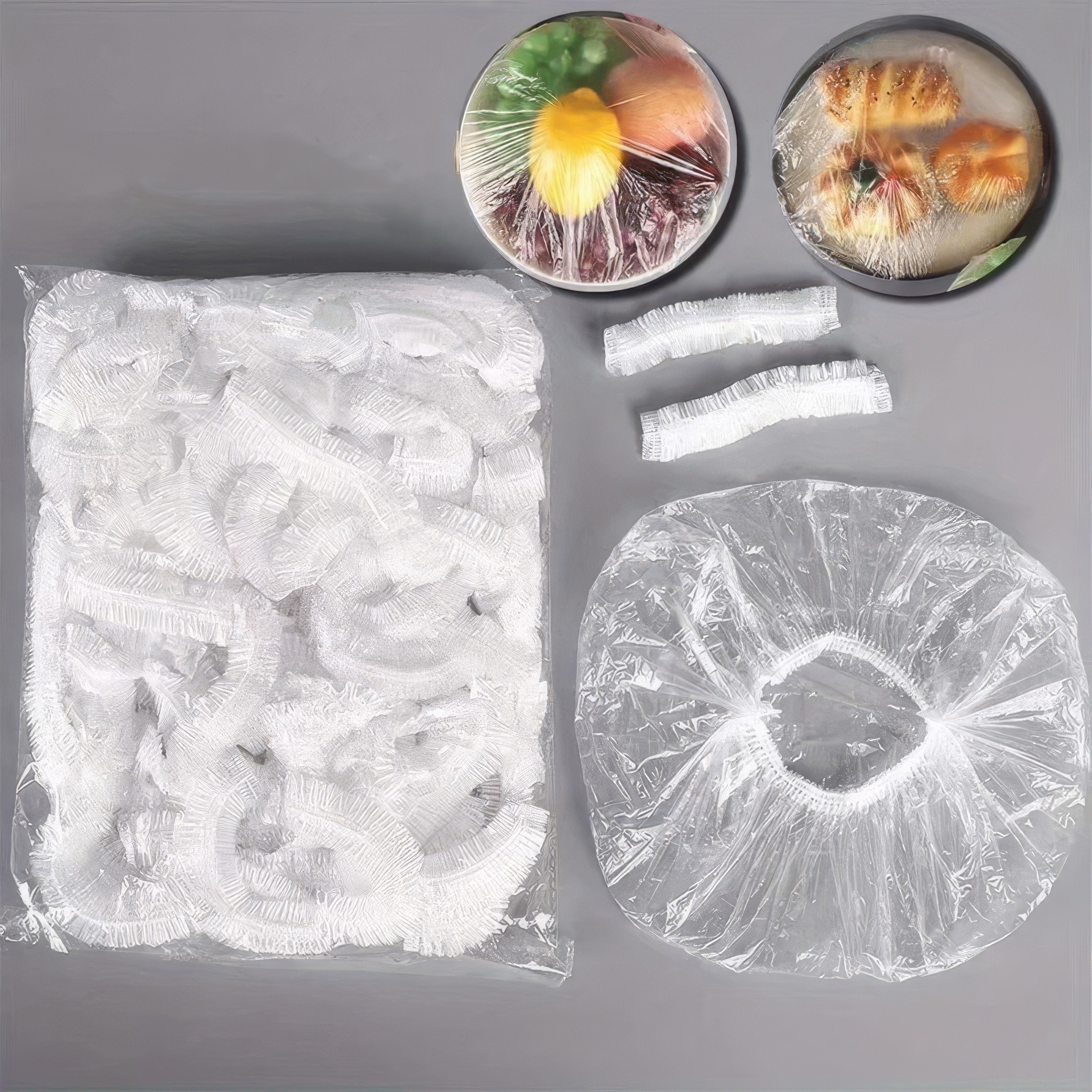 Bulk Pack Leak-Proof Disposabl - đánh giá và giá Quick Food Snacks