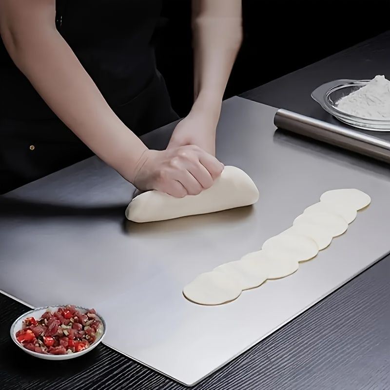 XXL 304 Stainless Steel Cuttin - đánh giá và giá Food & Snacks Pdf