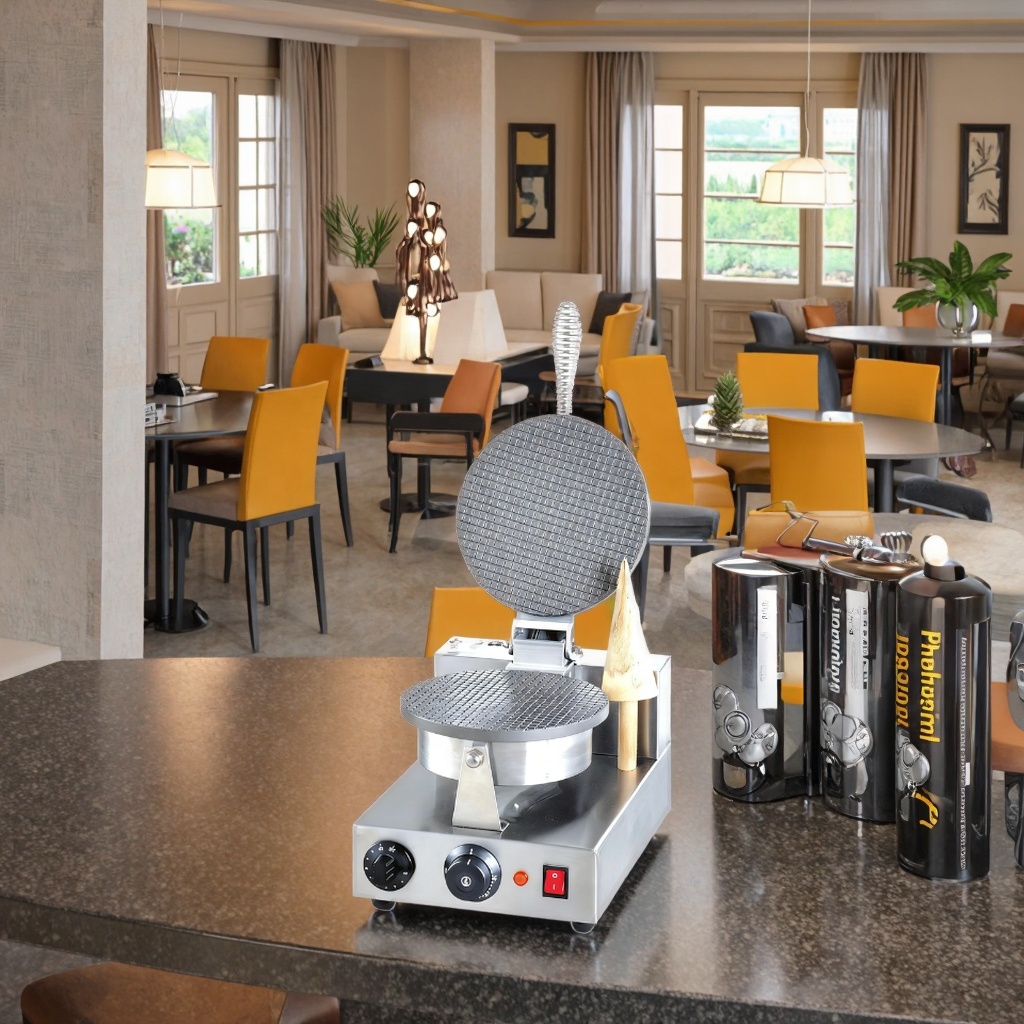 # ACommercial 220V Electric St - đánh giá và giá Food Snacks Easy To Make