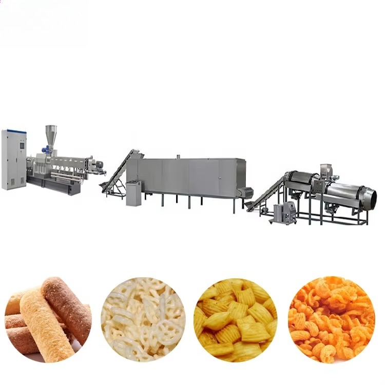 High Quality Factory Good Pric - đánh giá và giá Food Snacks In Usa