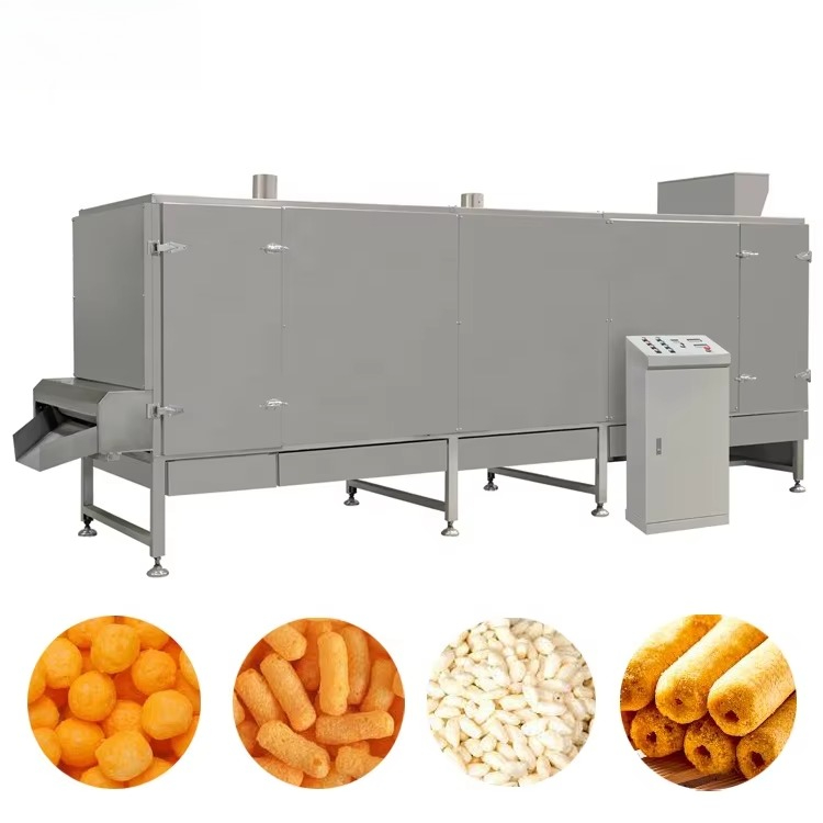 High Quality Factory Good Pric - đánh giá và giá Food Snacks In Usa