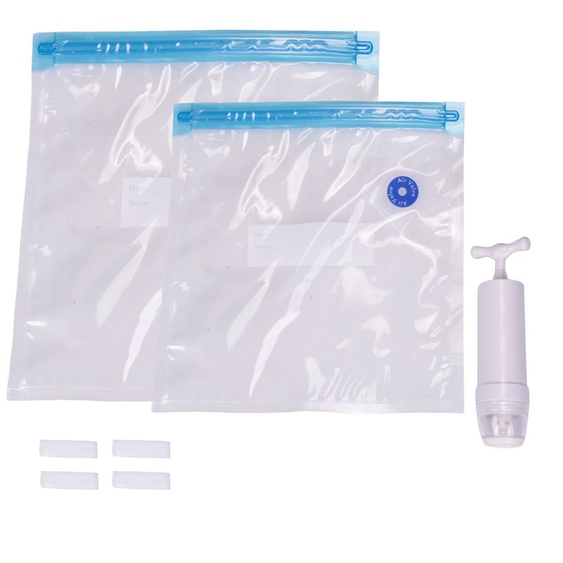 A99U Sous Vide Bags 15Pack Reu - đánh giá và giá Food & Snacks Pdf