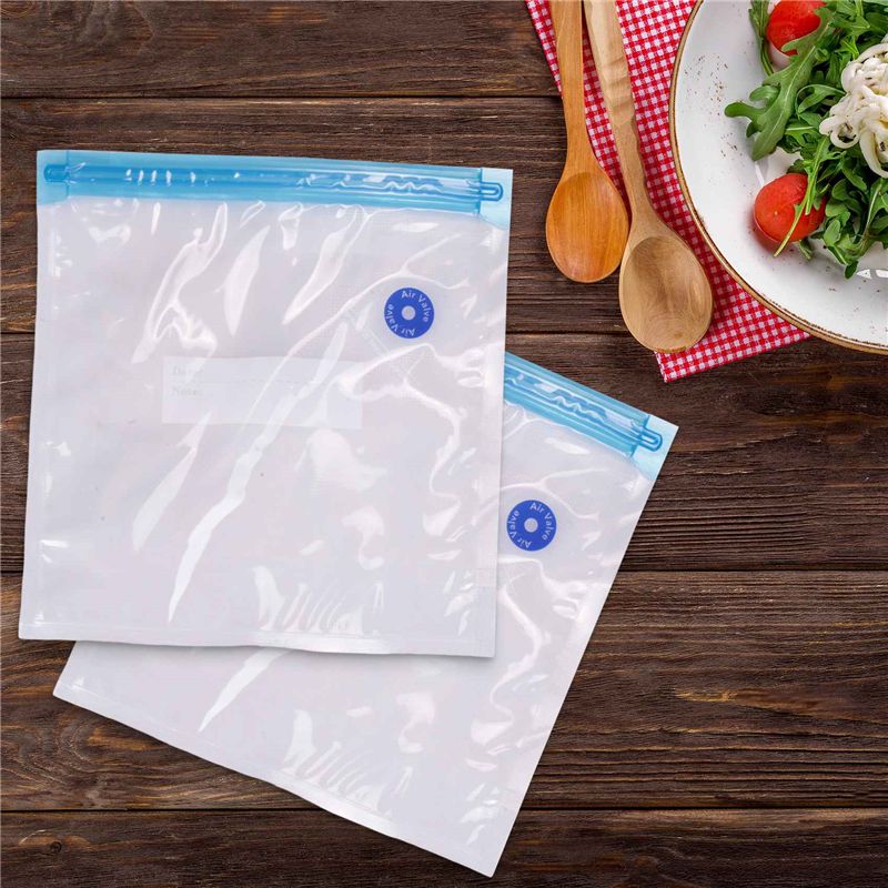 A99U Sous Vide Bags 15Pack Reu - đánh giá và giá Food & Snacks Pdf