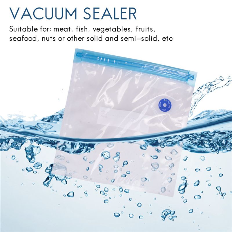 A99U Sous Vide Bags 15Pack Reu - đánh giá và giá Food & Snacks Pdf