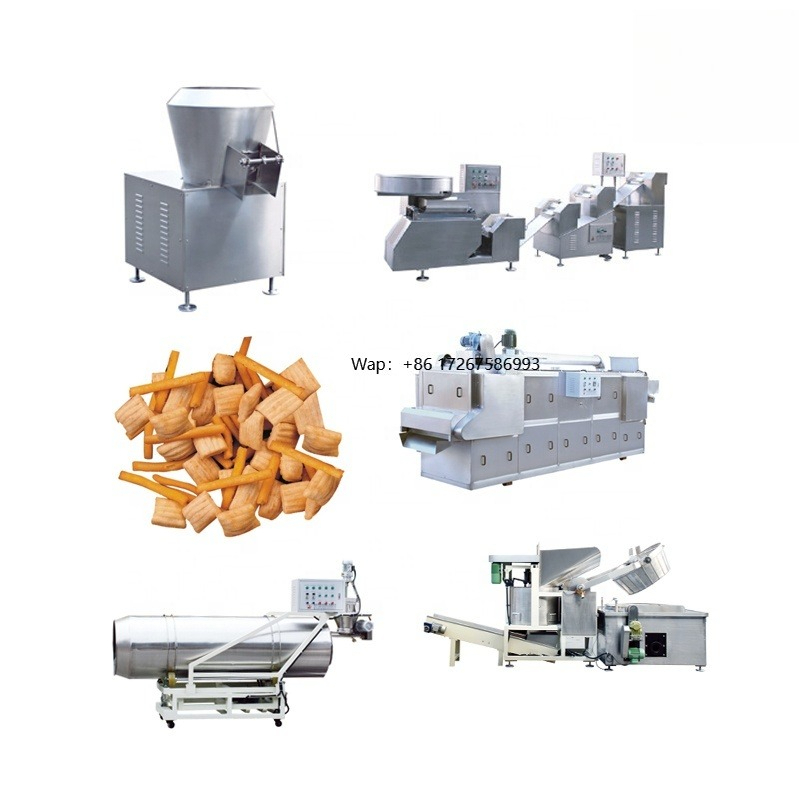 Other Food Processing Machiner - đánh giá và giá Food Snacks In Usa