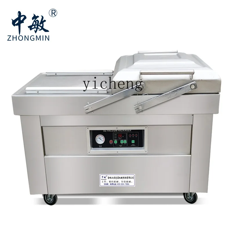 cc27 vacuum packaging machine, - đánh giá và giá Food & Snacks Pdf