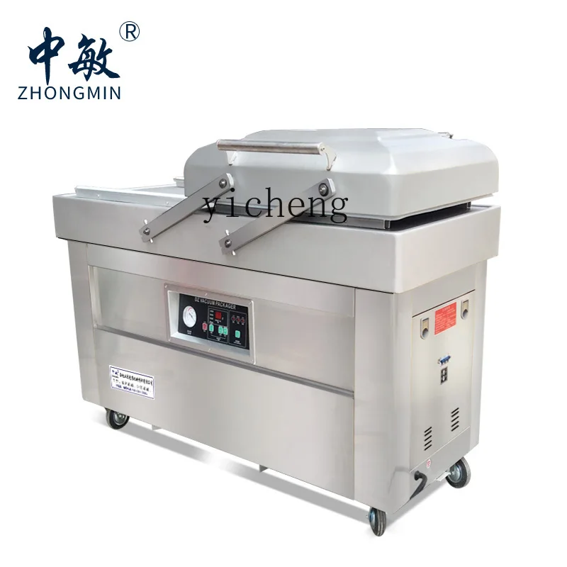 cc27 vacuum packaging machine, - đánh giá và giá Food & Snacks Pdf