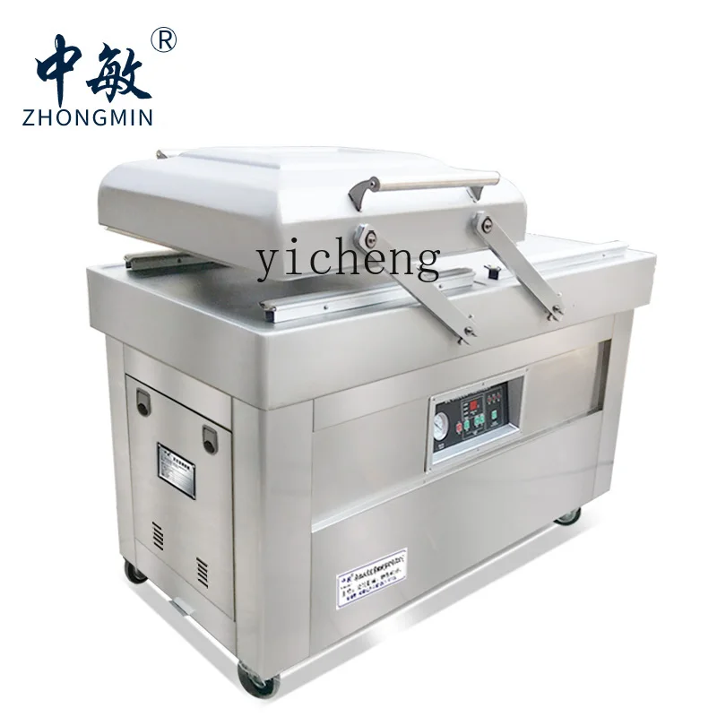 cc27 vacuum packaging machine, - đánh giá và giá Food & Snacks Pdf