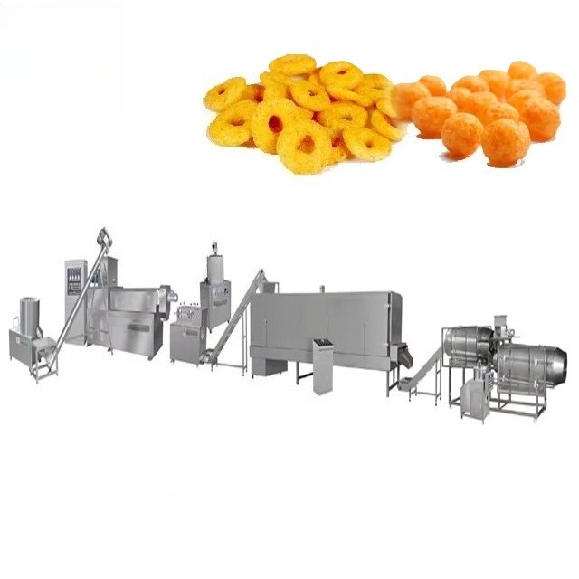 Small Capacity Snack Food Mach - đánh giá và giá Food Snacks In Usa