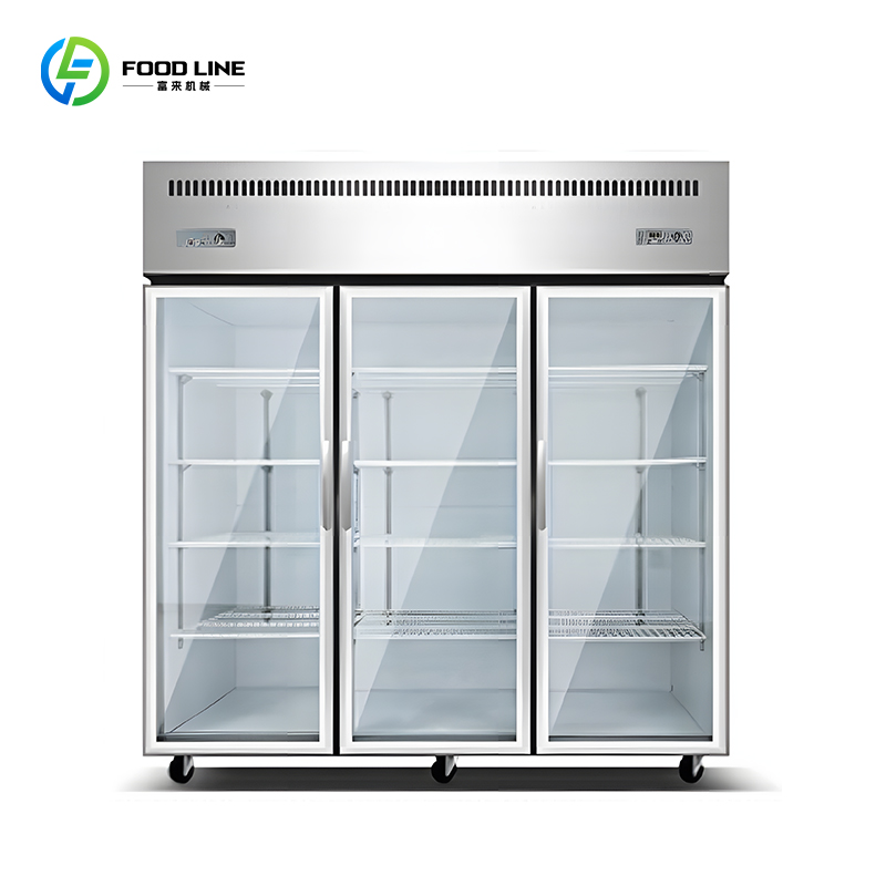 customize  Refrigerator Displa - đánh giá và giá Quick Food Snacks