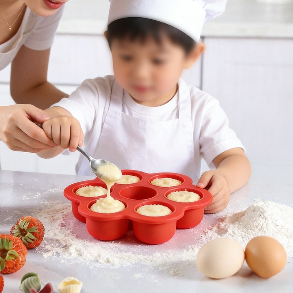 Soft Silicone Pastry Making Mo - đánh giá và giá Food Snacks Easy To Make