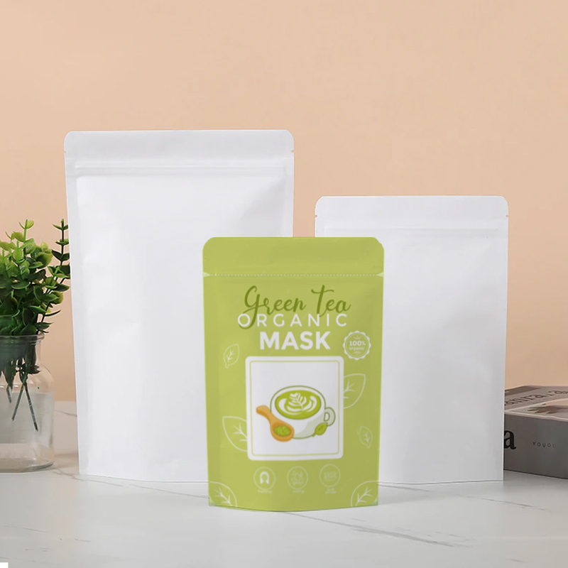Customized White Kraft Paper Z - đánh giá và giá Food Lovers Snacks
