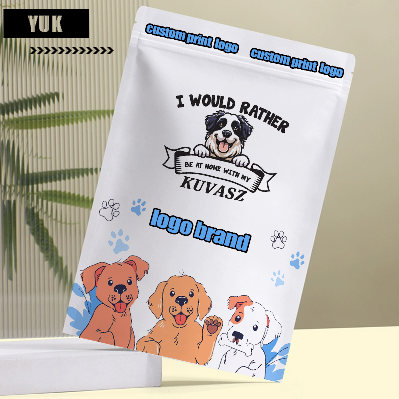 50pcs Thick White Kraft Paper  - đánh giá và giá Food Lovers Snacks
